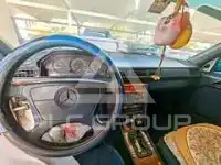 1993 Mercedes Benz E-Class