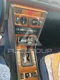 1993 Mercedes Benz E-Class