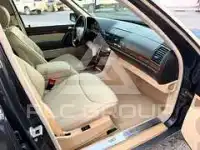 1993 Mercedes Benz S-Class