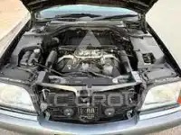 1993 Mercedes Benz S-Class