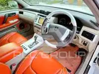 1993 Toyota Crown