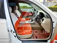 1993 Toyota Crown