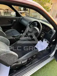 1994 Nissan GTR