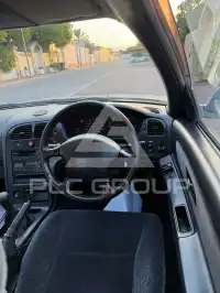 1994 Nissan GTR
