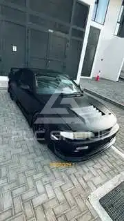 1994 Nissan Silvia