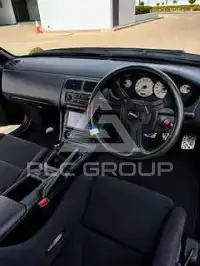 1994 Nissan Silvia