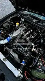 1994 Nissan Silvia