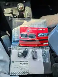 1994 BMW M3