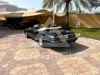 1994 Jaguar XJS