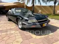 1994 Jaguar XJS