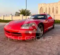 1994 Dodge Viper