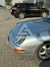 1994 Porsche 911