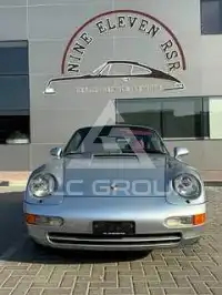 1994 Porsche 911