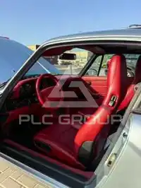 1994 Porsche 911
