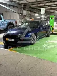1994 Toyota SUPRA