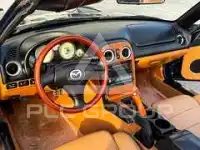 1995 Mazda MX-5