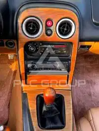 1995 Mazda MX-5