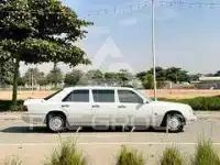 1995 Mercedes Benz E-Class