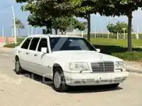 1995 Mercedes Benz E-Class