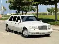 1995 Mercedes Benz E-Class