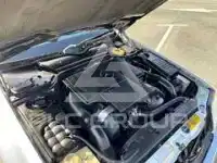 1995 Mercedes Benz SL-Class