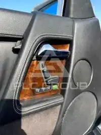 1995 Mercedes Benz SL-Class