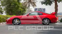 1995 Toyota SUPRA