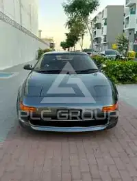 1995 Toyota MR2