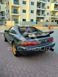 1995 Toyota MR2