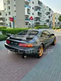1995 Toyota MR2