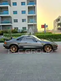 1995 Toyota MR2