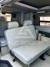 1995 Volkswagen EUROVAN