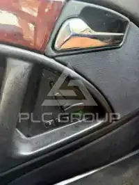 1996 Mercedes Benz SL-Class