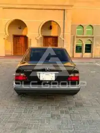 1996 Mercedes Benz 240