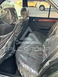 1996 Mercedes Benz 240