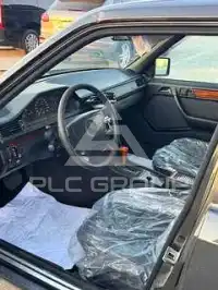 1996 Mercedes Benz 240