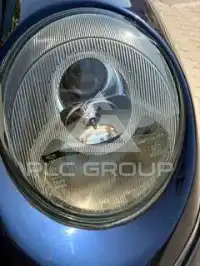 1996 Porsche 911