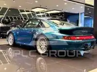 1996 Porsche 911