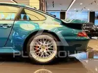 1996 Porsche 911