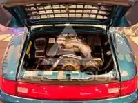 1996 Porsche 911