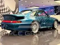 1996 Porsche 911