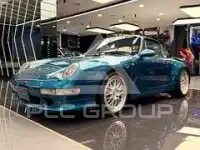 1996 Porsche 911