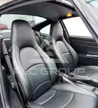 1996 Porsche 911