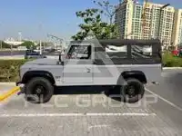 1996 Land Rover DEFENDER