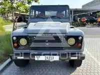1996 Land Rover DEFENDER