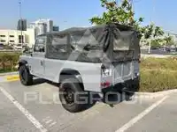 1996 Land Rover DEFENDER