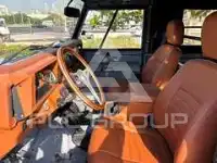 1996 Land Rover DEFENDER