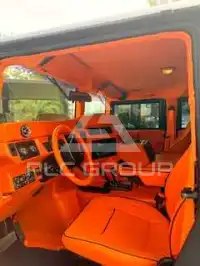 1996 Hummer H1
