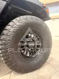 1996 Hummer H1