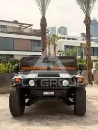 1996 Hummer H1
